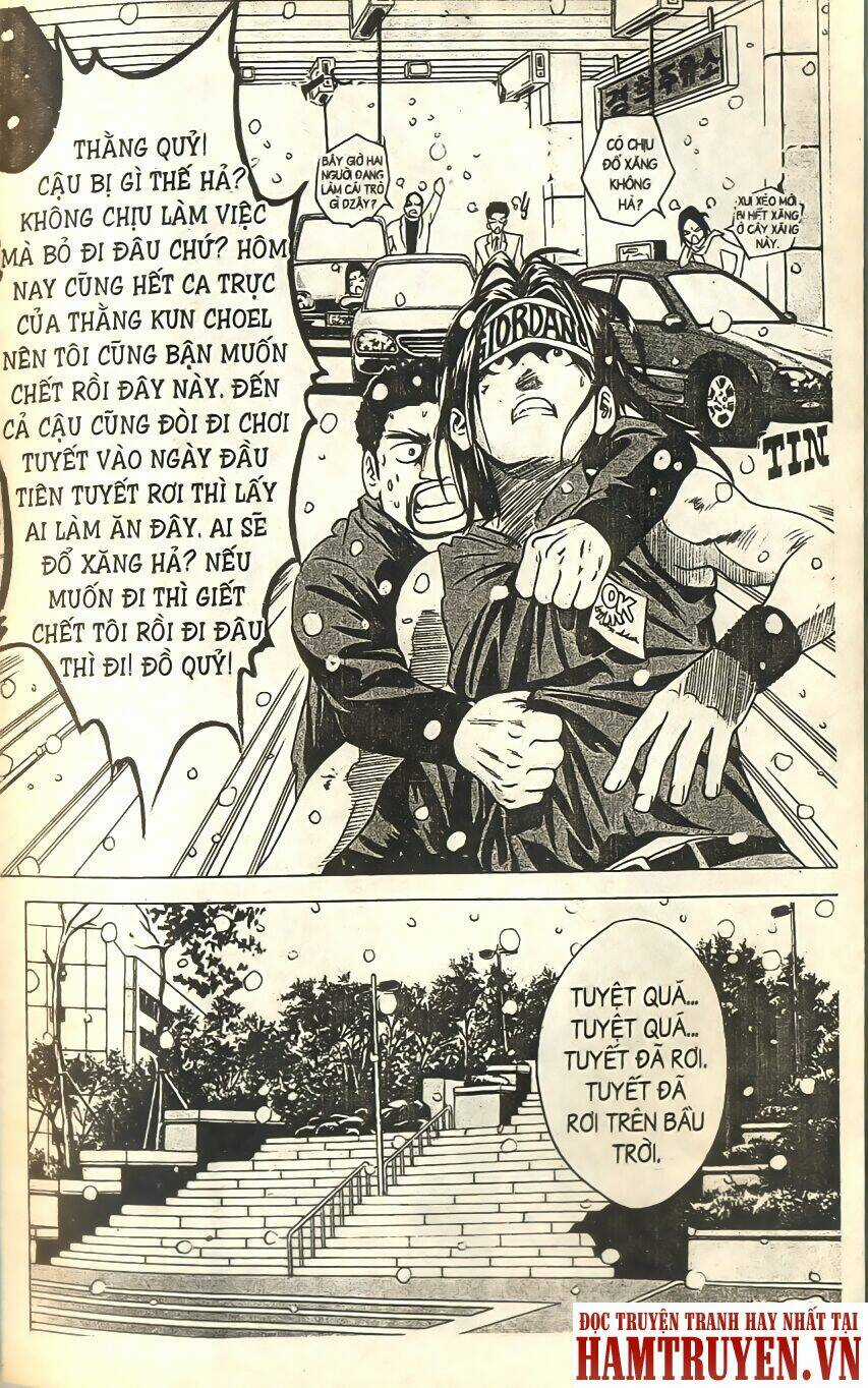 Ai Hơn Ai - Chapter 251 - Trang 8