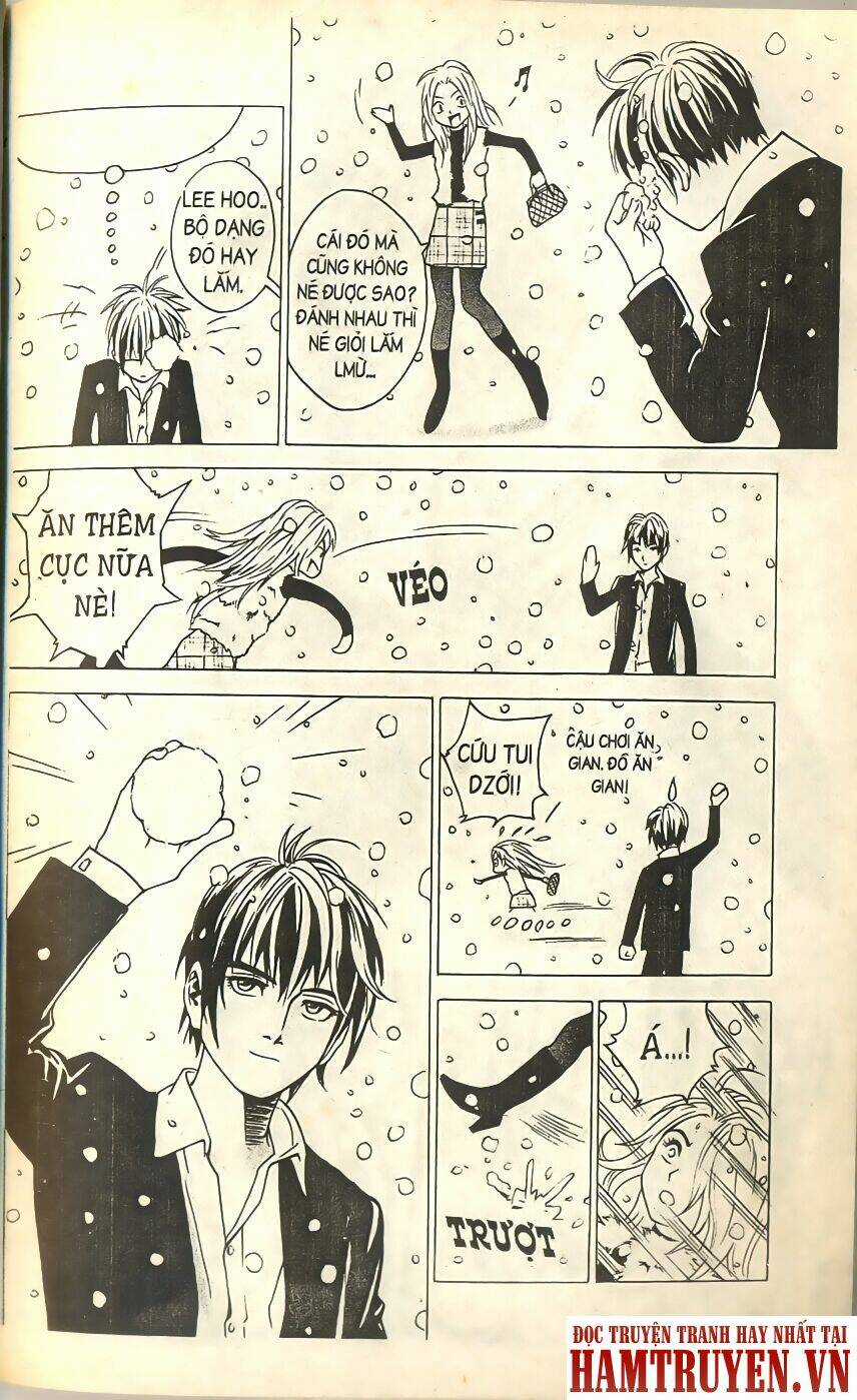 Ai Hơn Ai - Chapter 251 - Trang 10