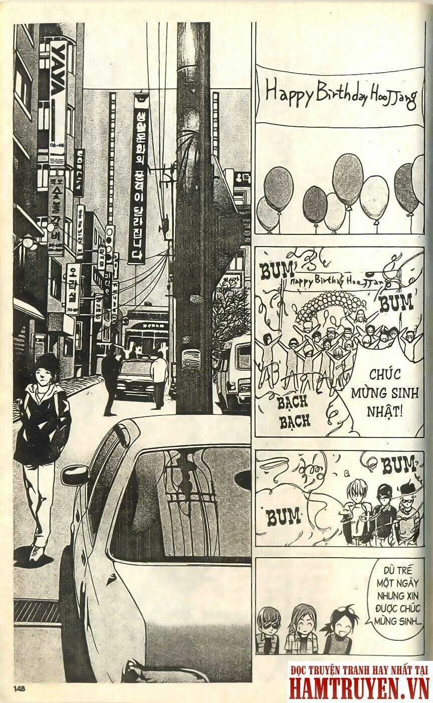 Ai Hơn Ai - Chapter 252 - Trang 2