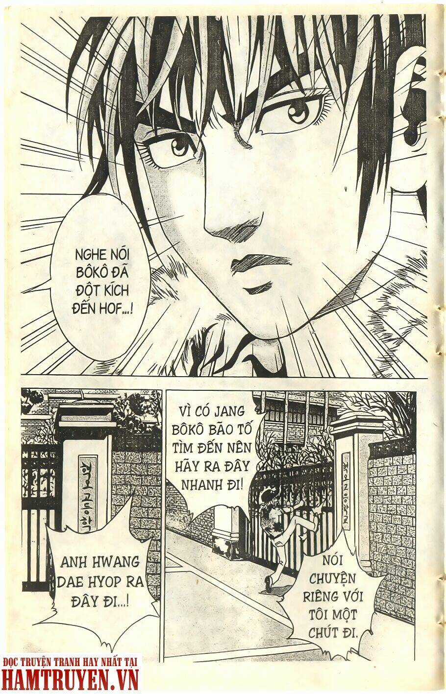 Ai Hơn Ai - Chapter 252 - Trang 14