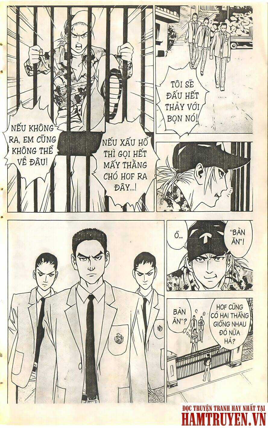 Ai Hơn Ai - Chapter 252 - Trang 15