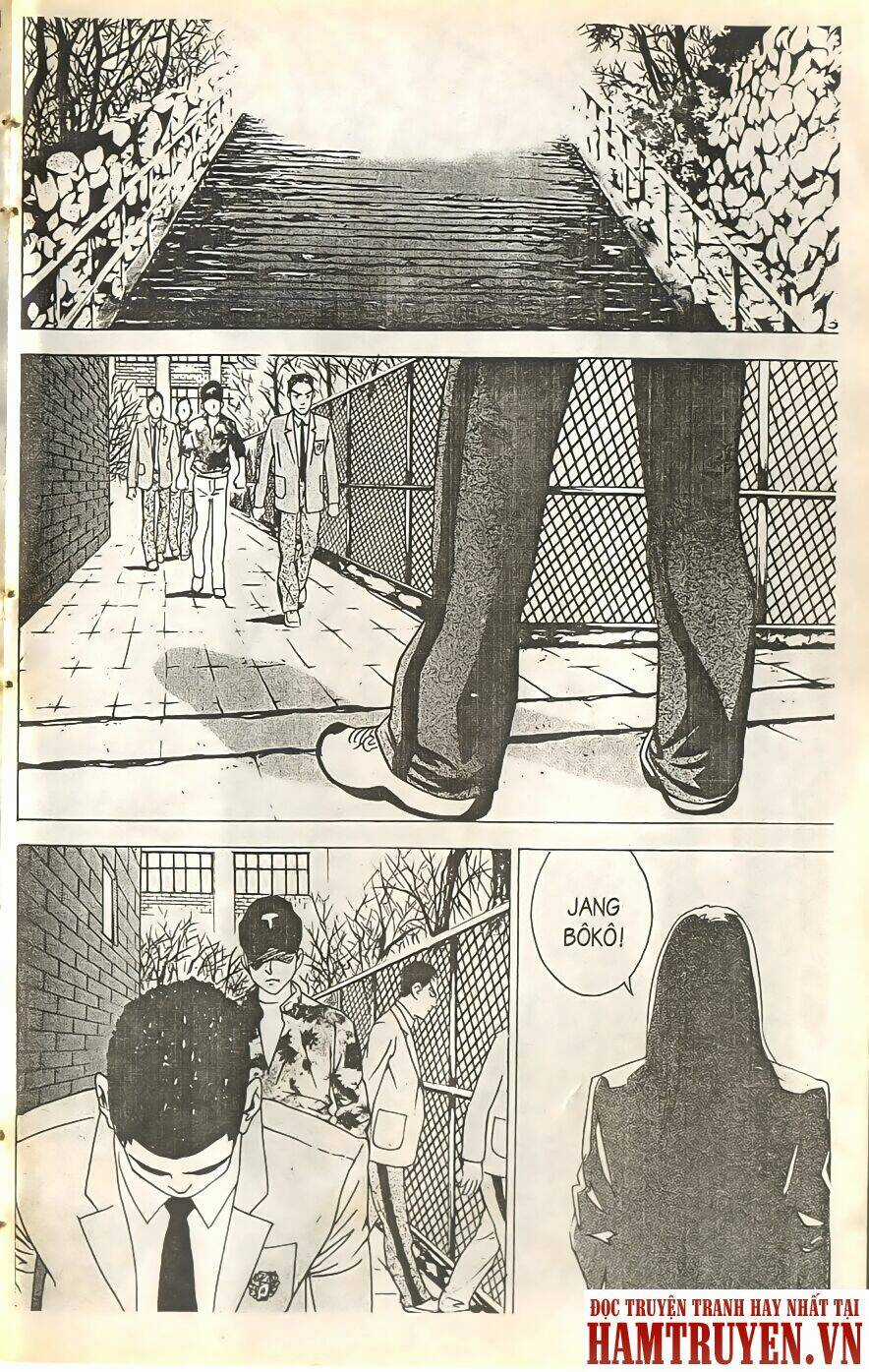 Ai Hơn Ai - Chapter 252 - Trang 17