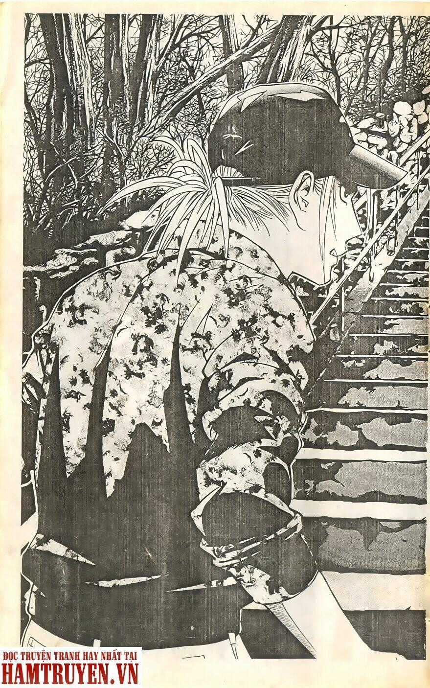 Ai Hơn Ai - Chapter 252 - Trang 18