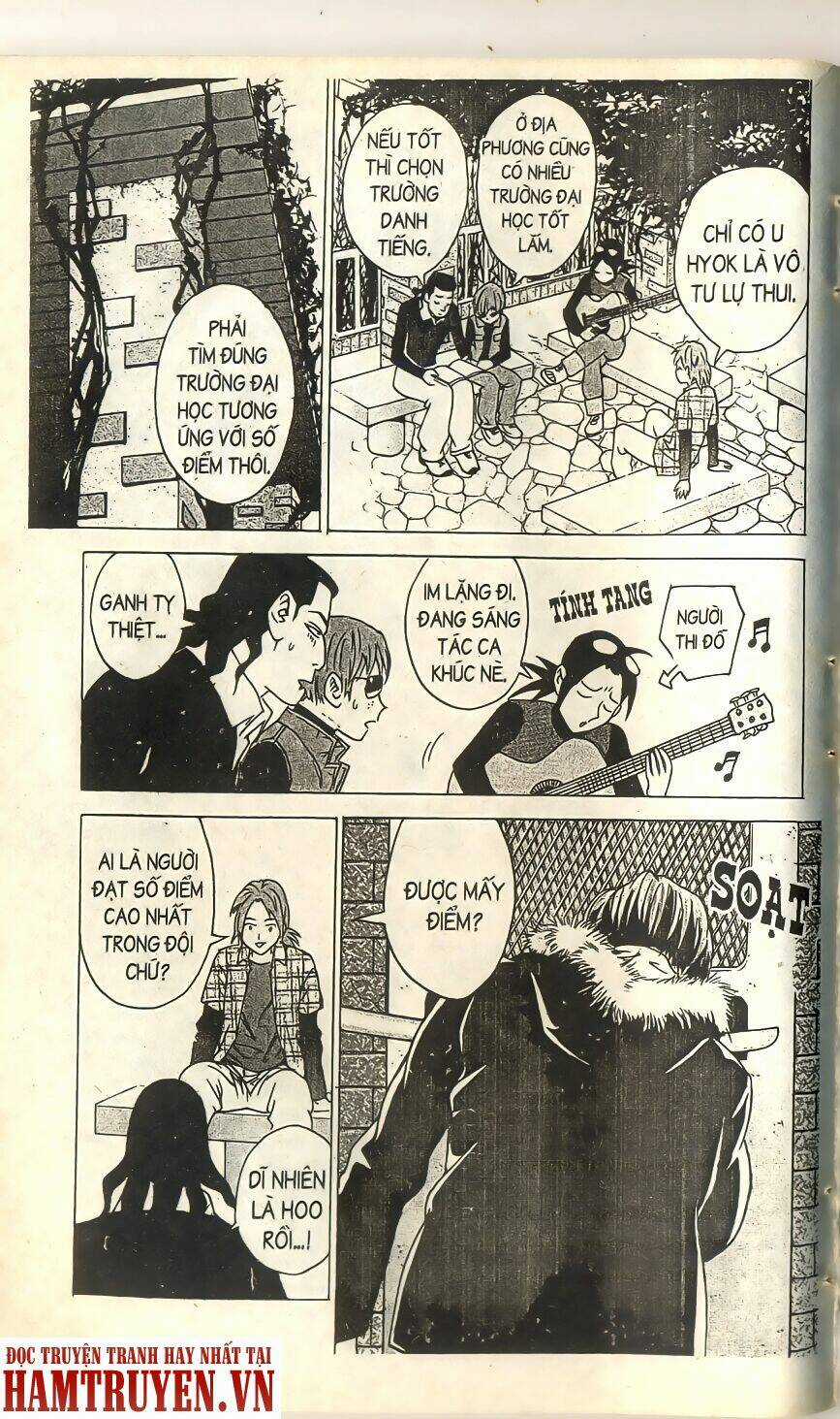 Ai Hơn Ai - Chapter 252 - Trang 6