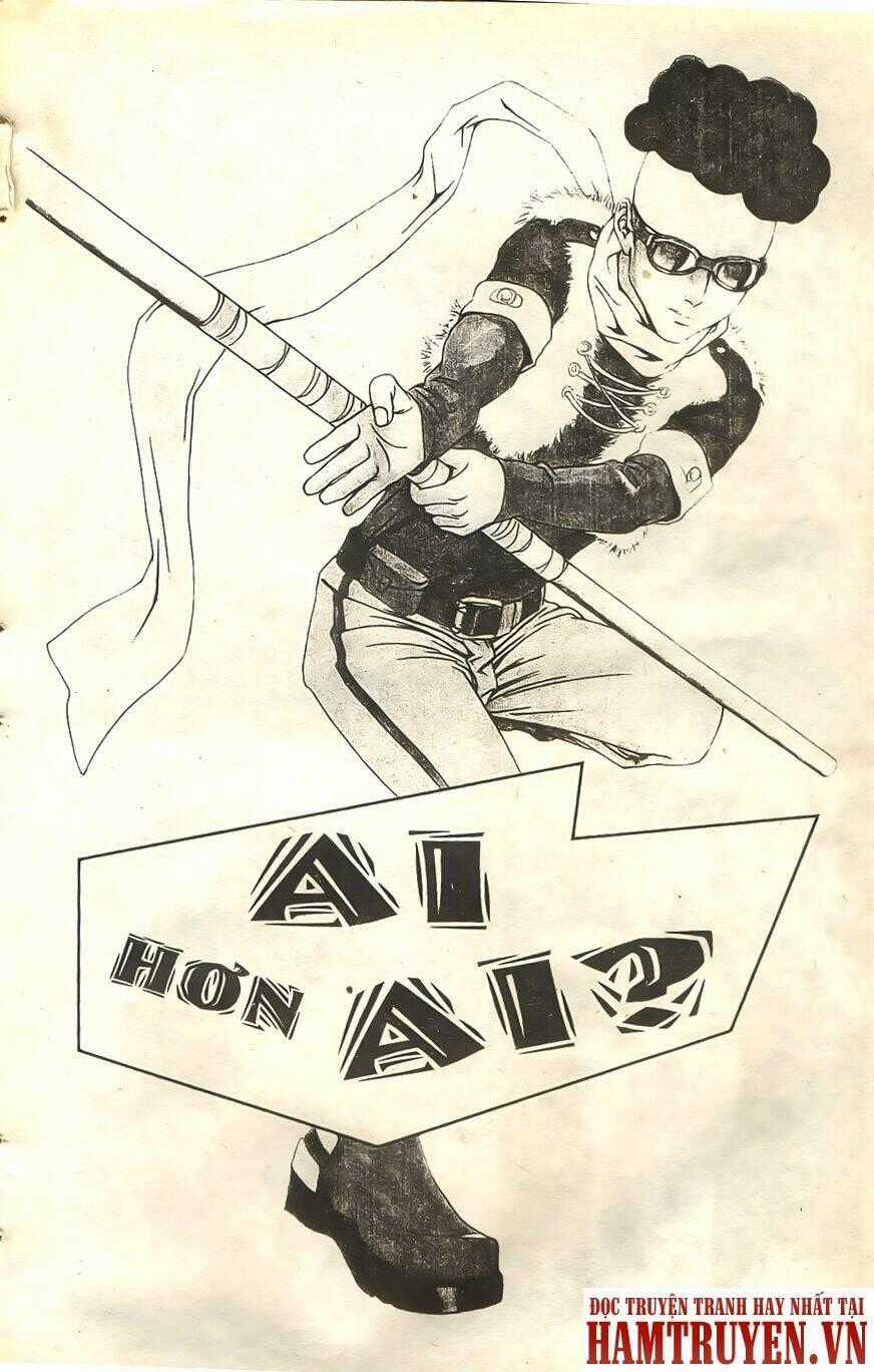 Ai Hơn Ai - Chapter 253 - Trang 2