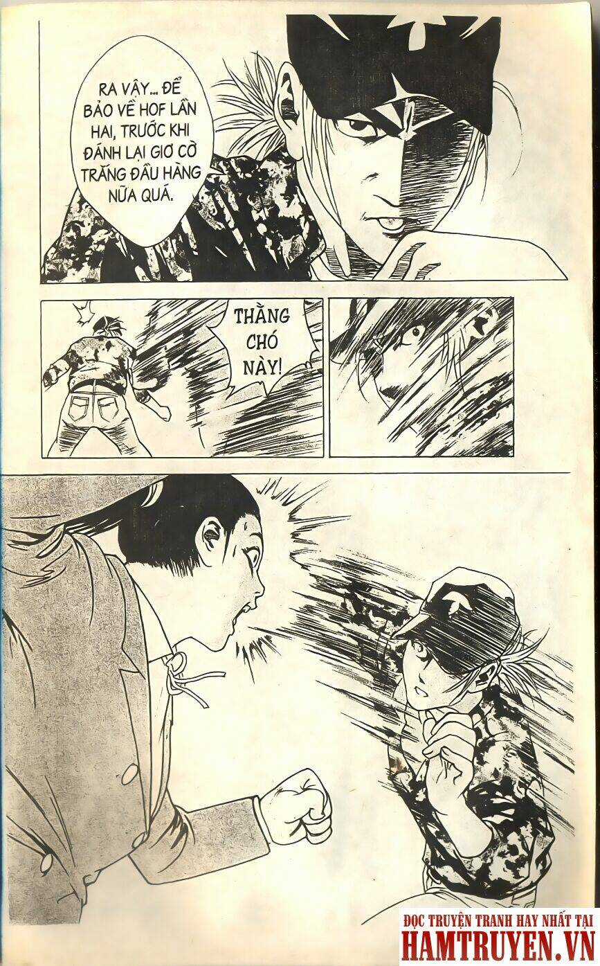 Ai Hơn Ai - Chapter 253 - Trang 12