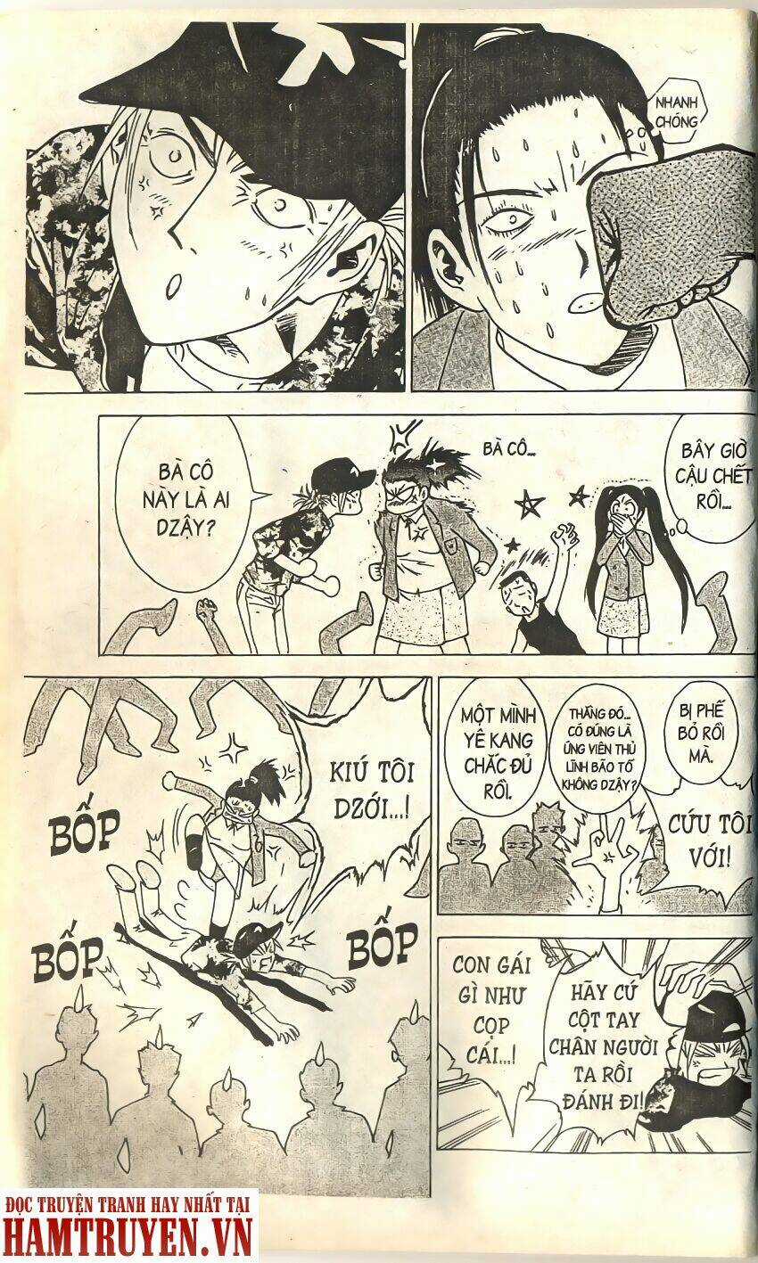 Ai Hơn Ai - Chapter 253 - Trang 13