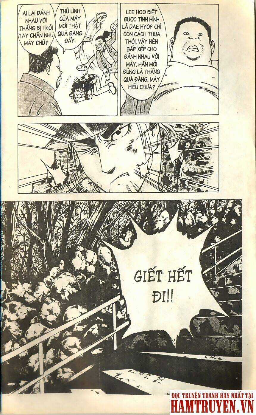 Ai Hơn Ai - Chapter 253 - Trang 14