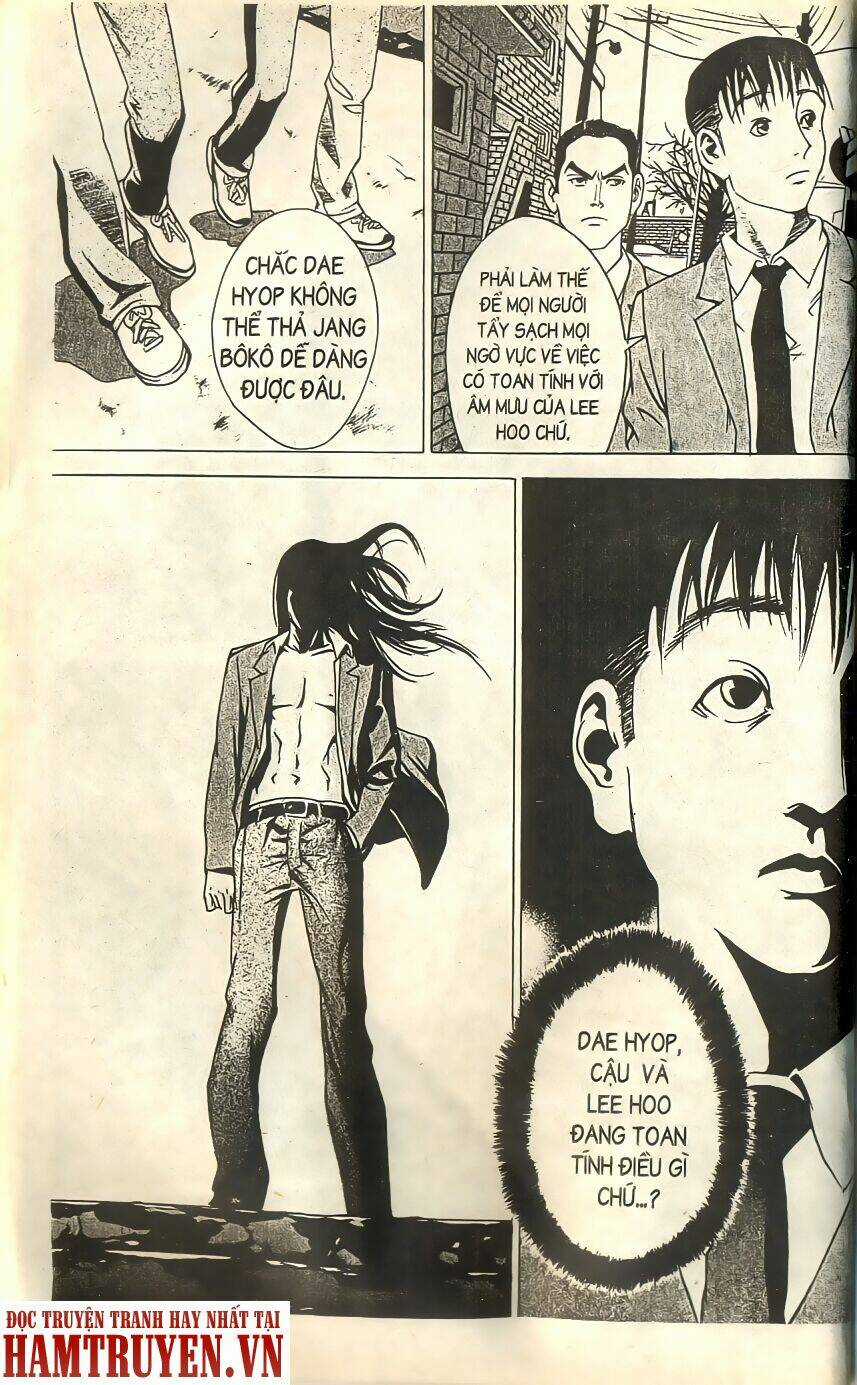 Ai Hơn Ai - Chapter 253 - Trang 15