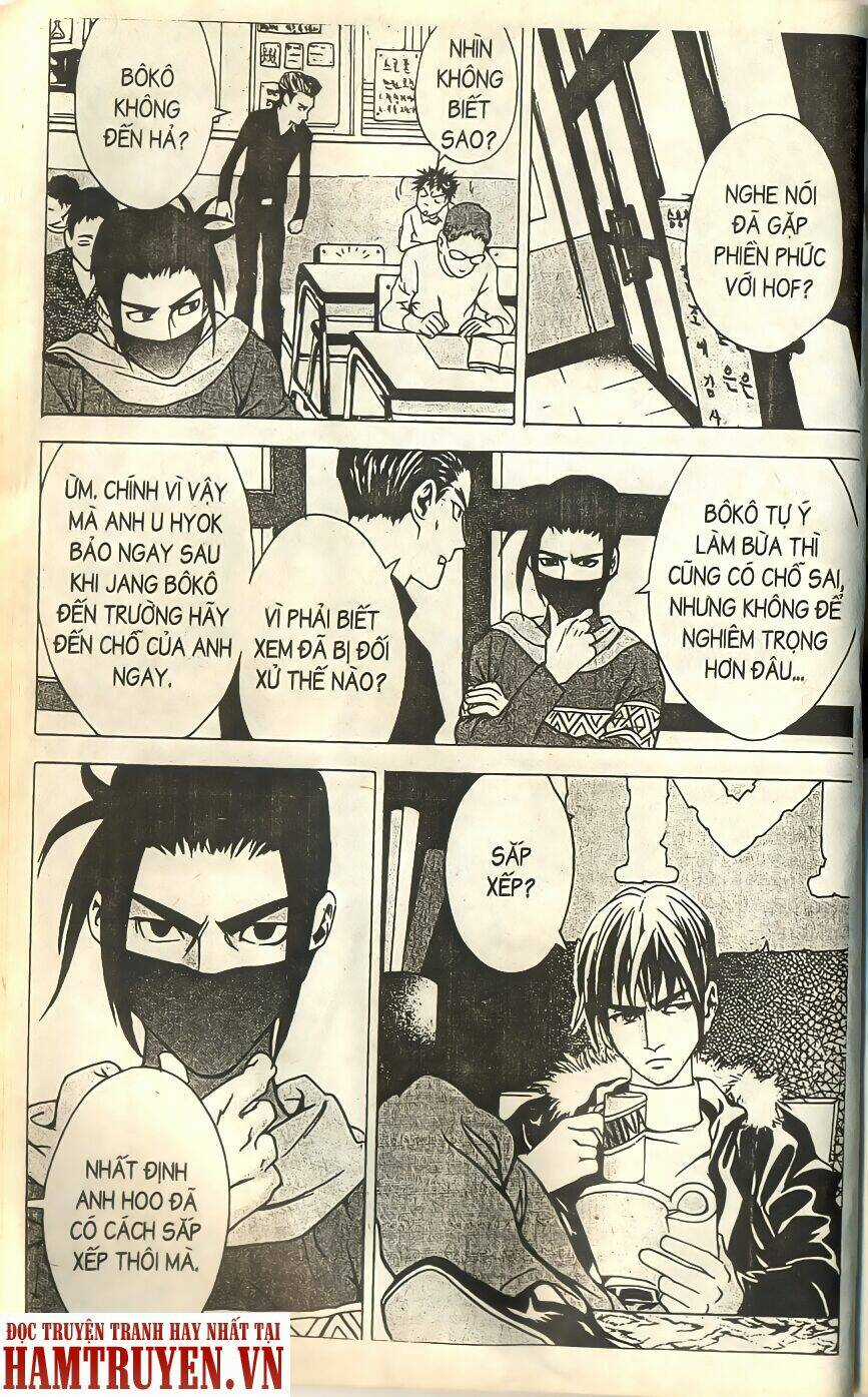 Ai Hơn Ai - Chapter 253 - Trang 16