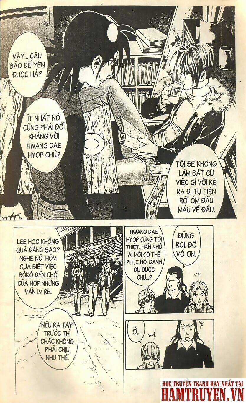 Ai Hơn Ai - Chapter 253 - Trang 17