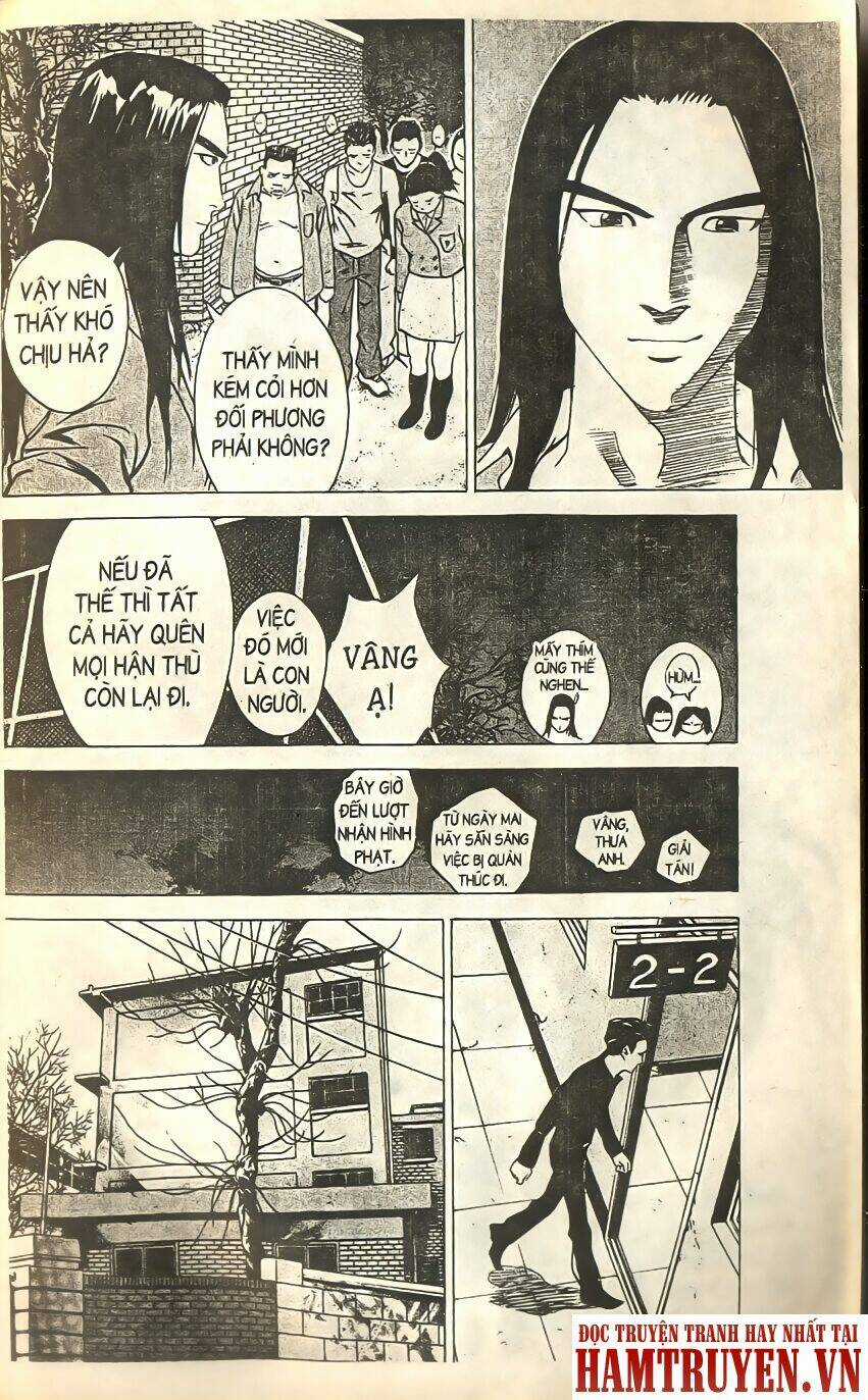 Ai Hơn Ai - Chapter 253 - Trang 19