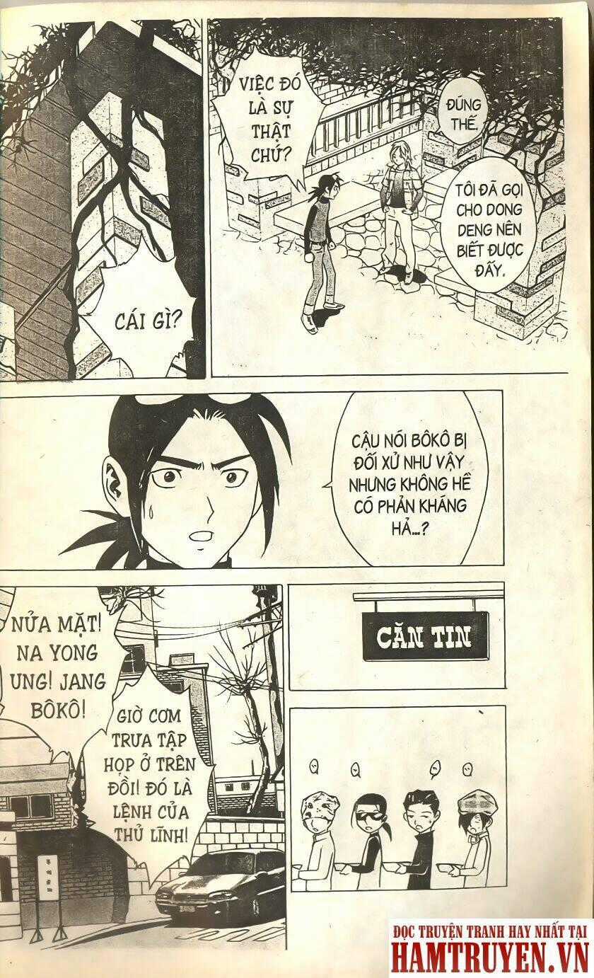 Ai Hơn Ai - Chapter 253 - Trang 21