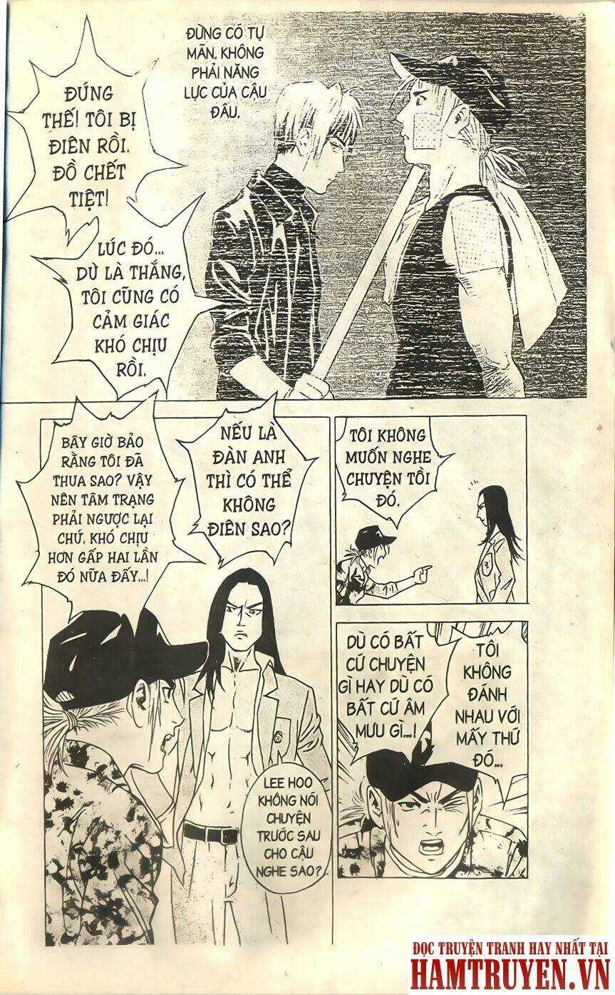 Ai Hơn Ai - Chapter 253 - Trang 4