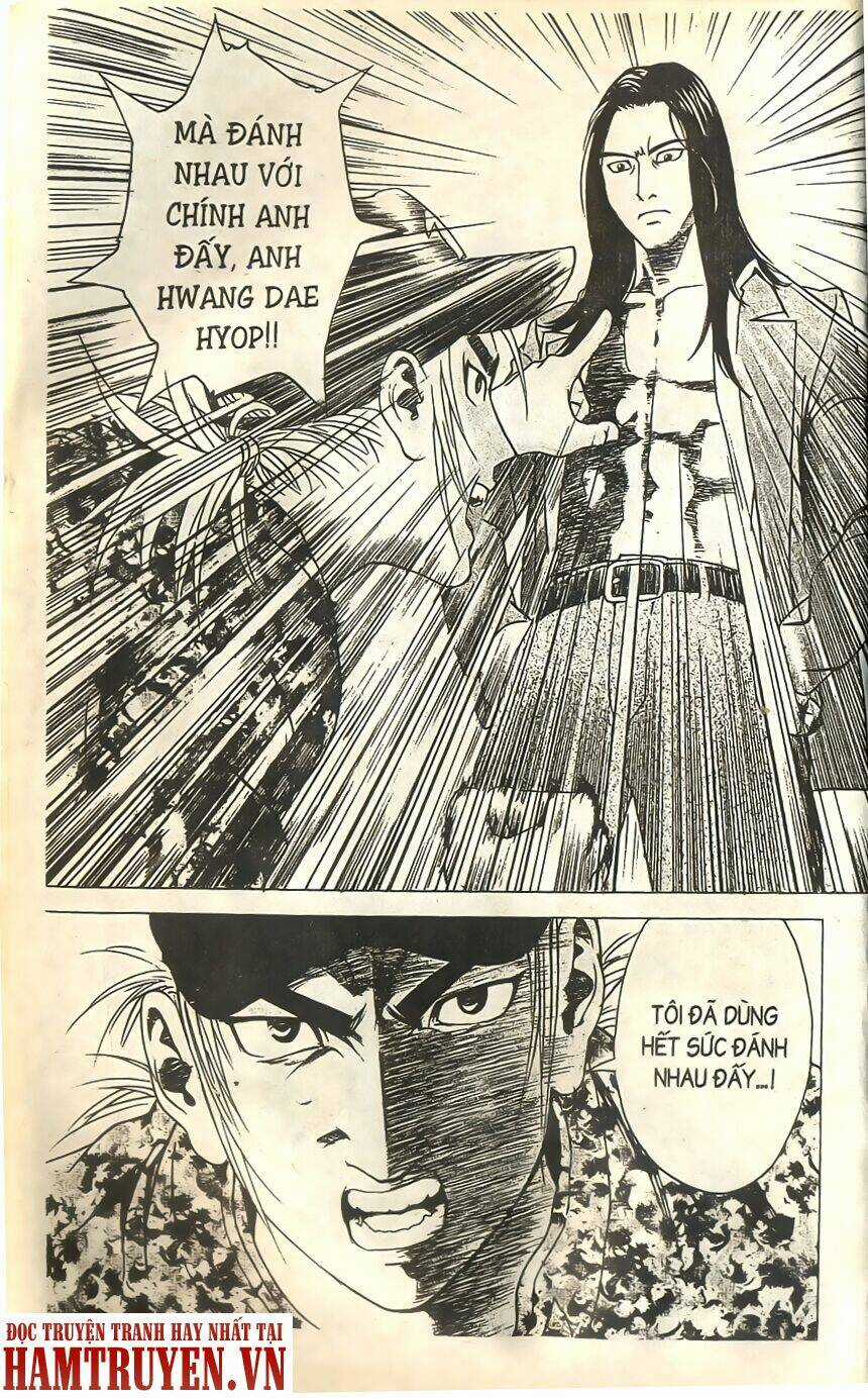 Ai Hơn Ai - Chapter 253 - Trang 5