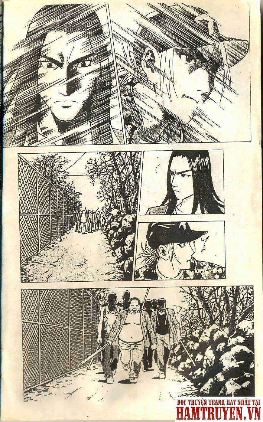 Ai Hơn Ai - Chapter 253 - Trang 6