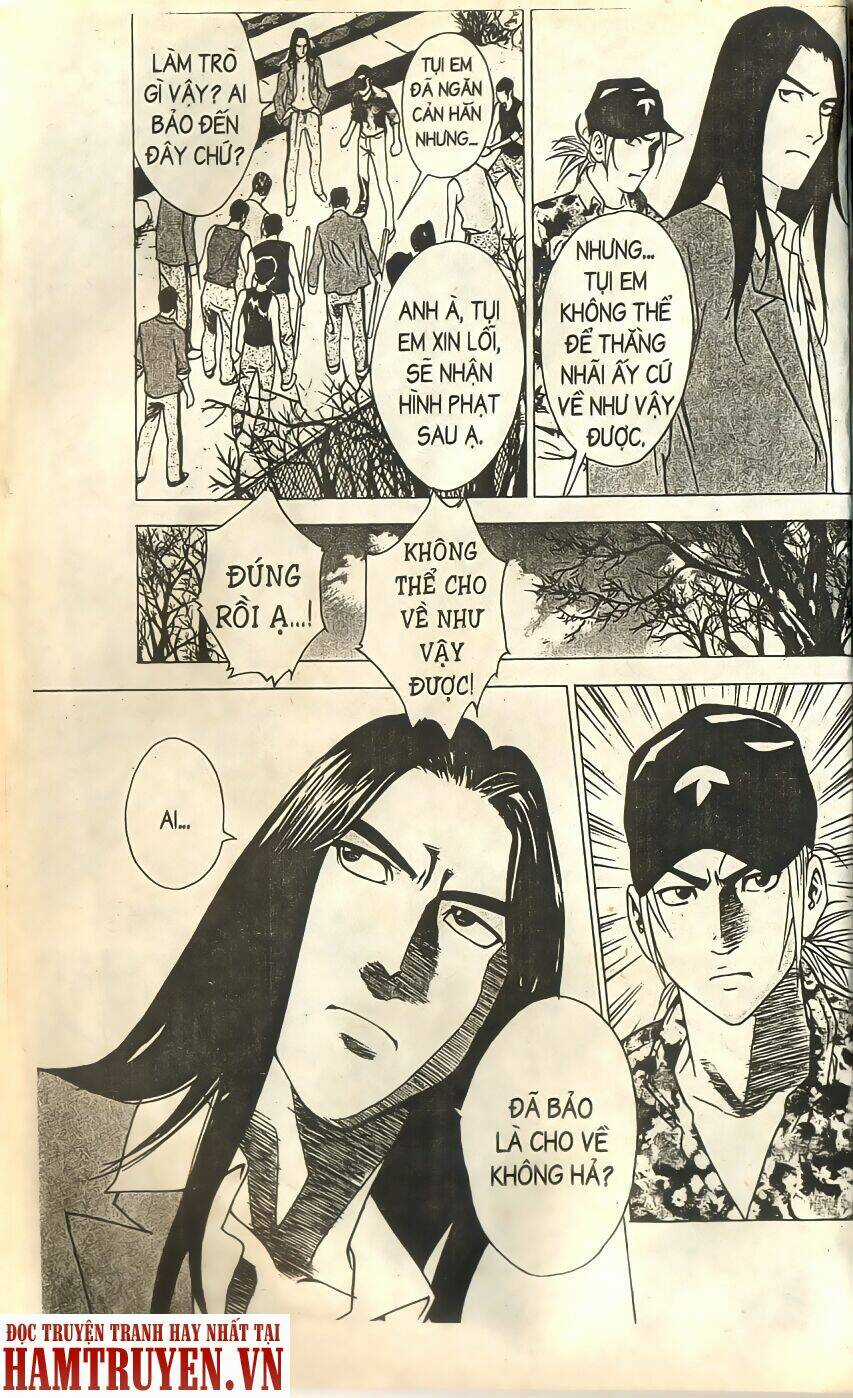 Ai Hơn Ai - Chapter 253 - Trang 7