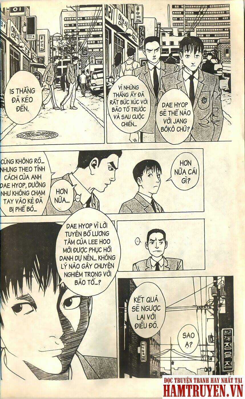 Ai Hơn Ai - Chapter 253 - Trang 8