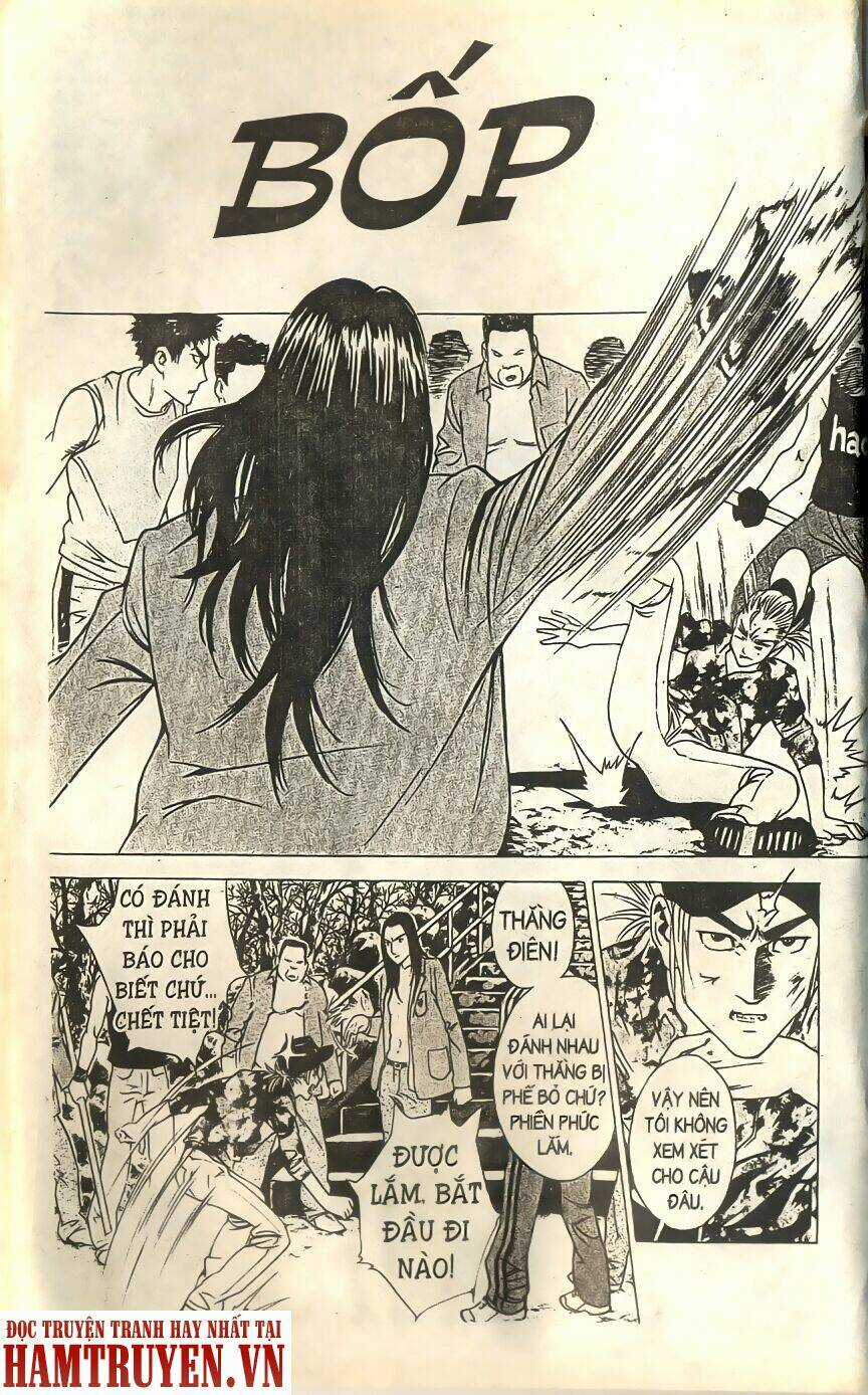 Ai Hơn Ai - Chapter 253 - Trang 9