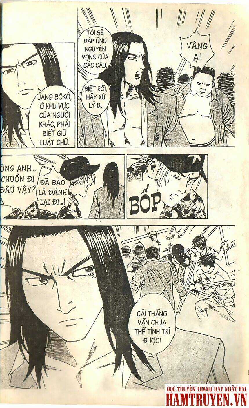 Ai Hơn Ai - Chapter 253 - Trang 10