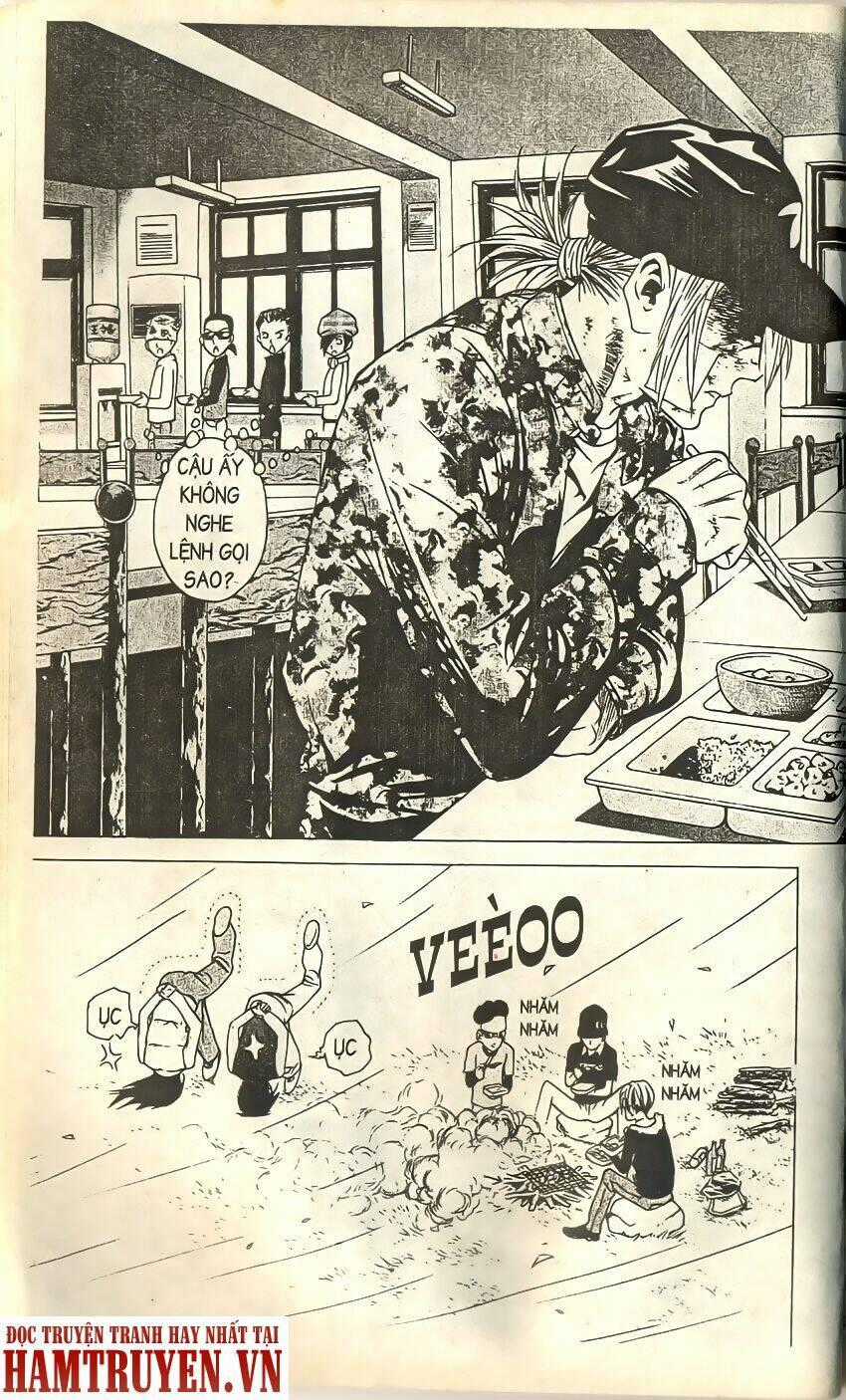 Ai Hơn Ai - Chapter 254 - Trang 2