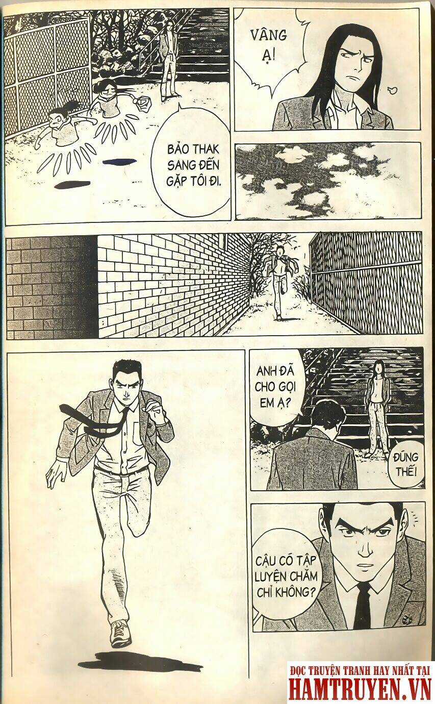 Ai Hơn Ai - Chapter 254 - Trang 11