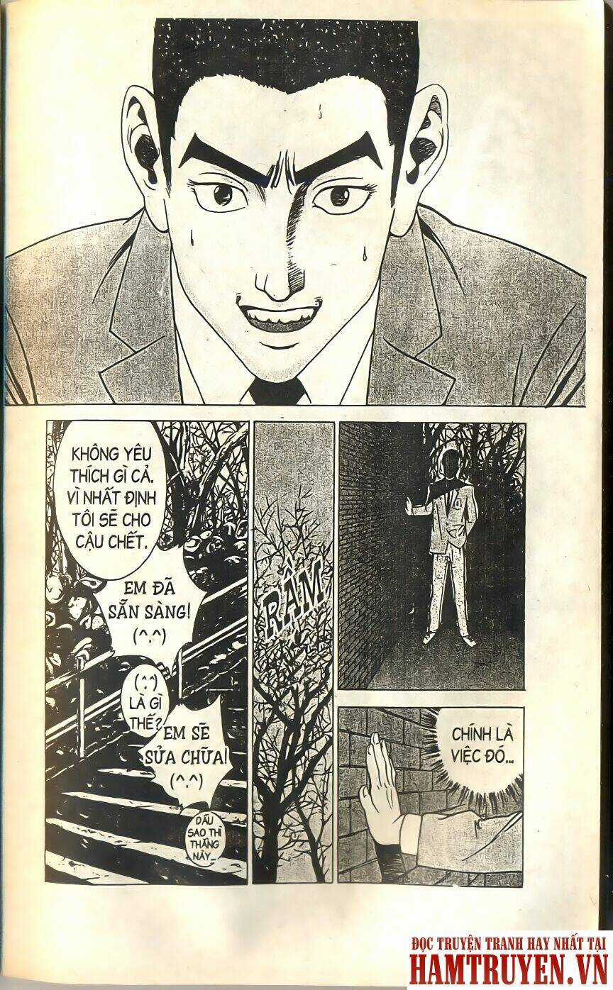 Ai Hơn Ai - Chapter 254 - Trang 13