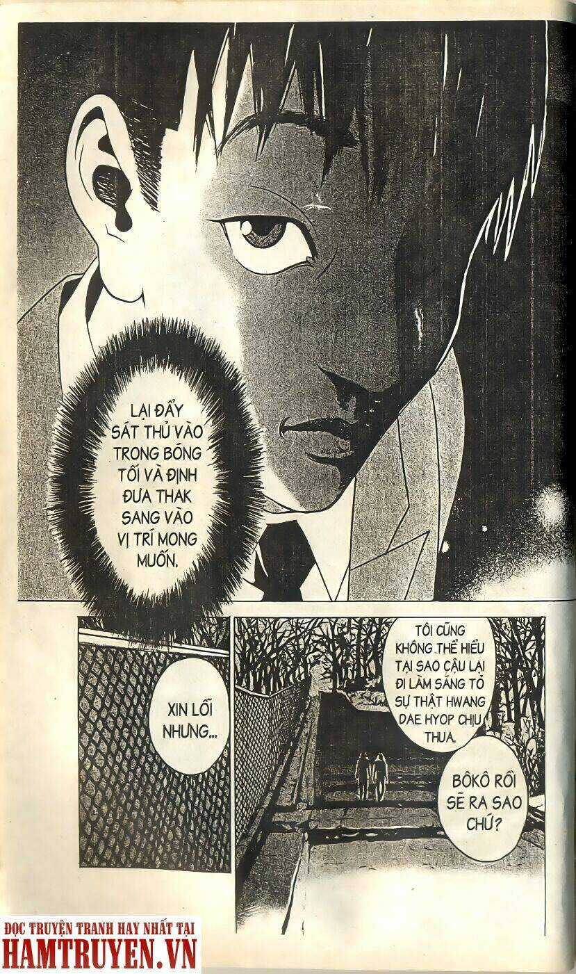 Ai Hơn Ai - Chapter 254 - Trang 14