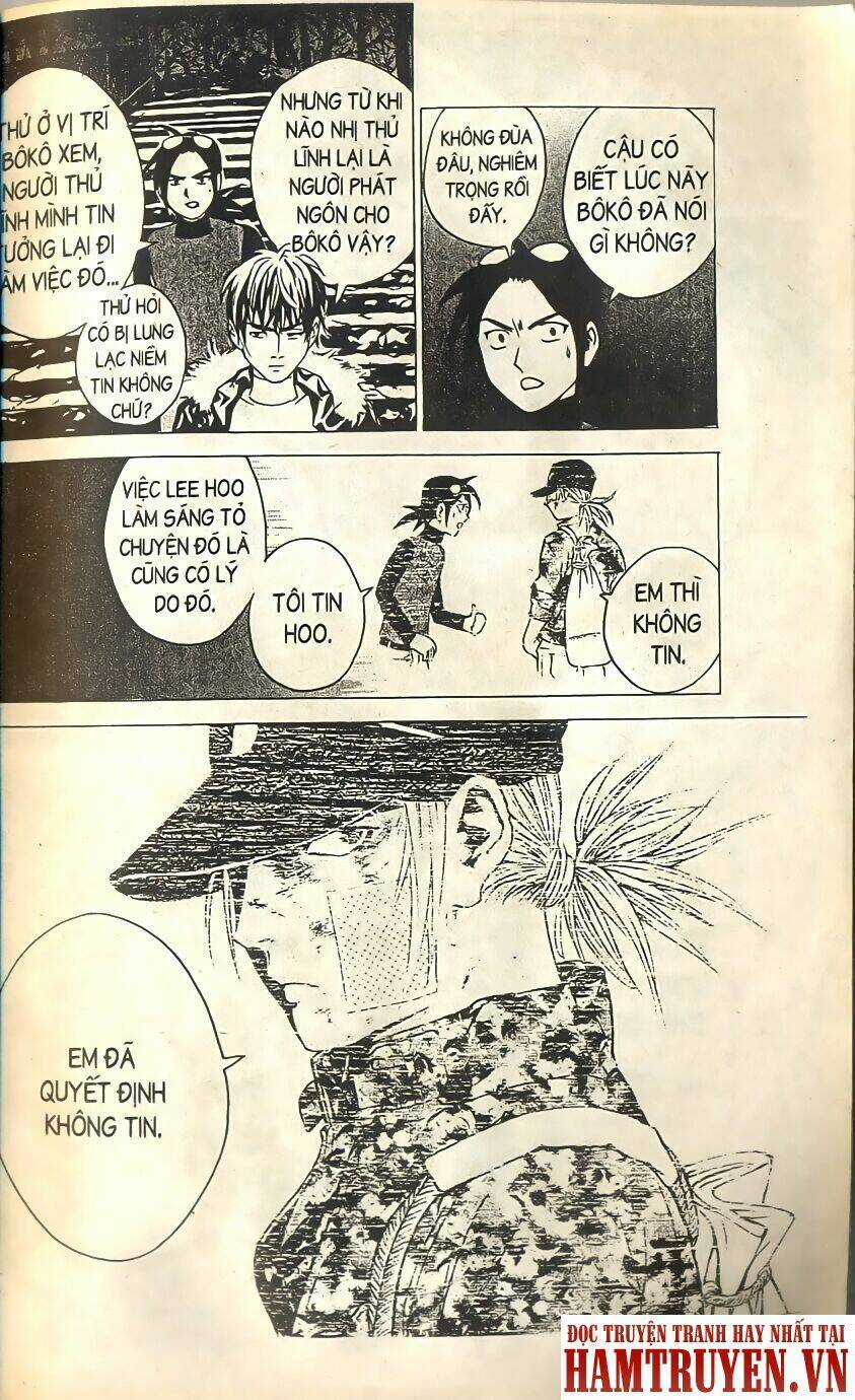 Ai Hơn Ai - Chapter 254 - Trang 15