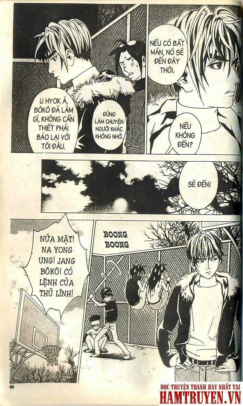 Ai Hơn Ai - Chapter 254 - Trang 16