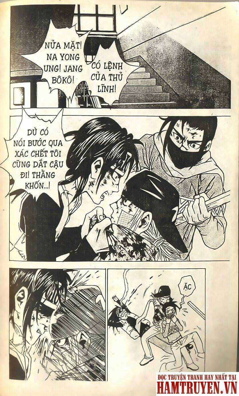 Ai Hơn Ai - Chapter 254 - Trang 17