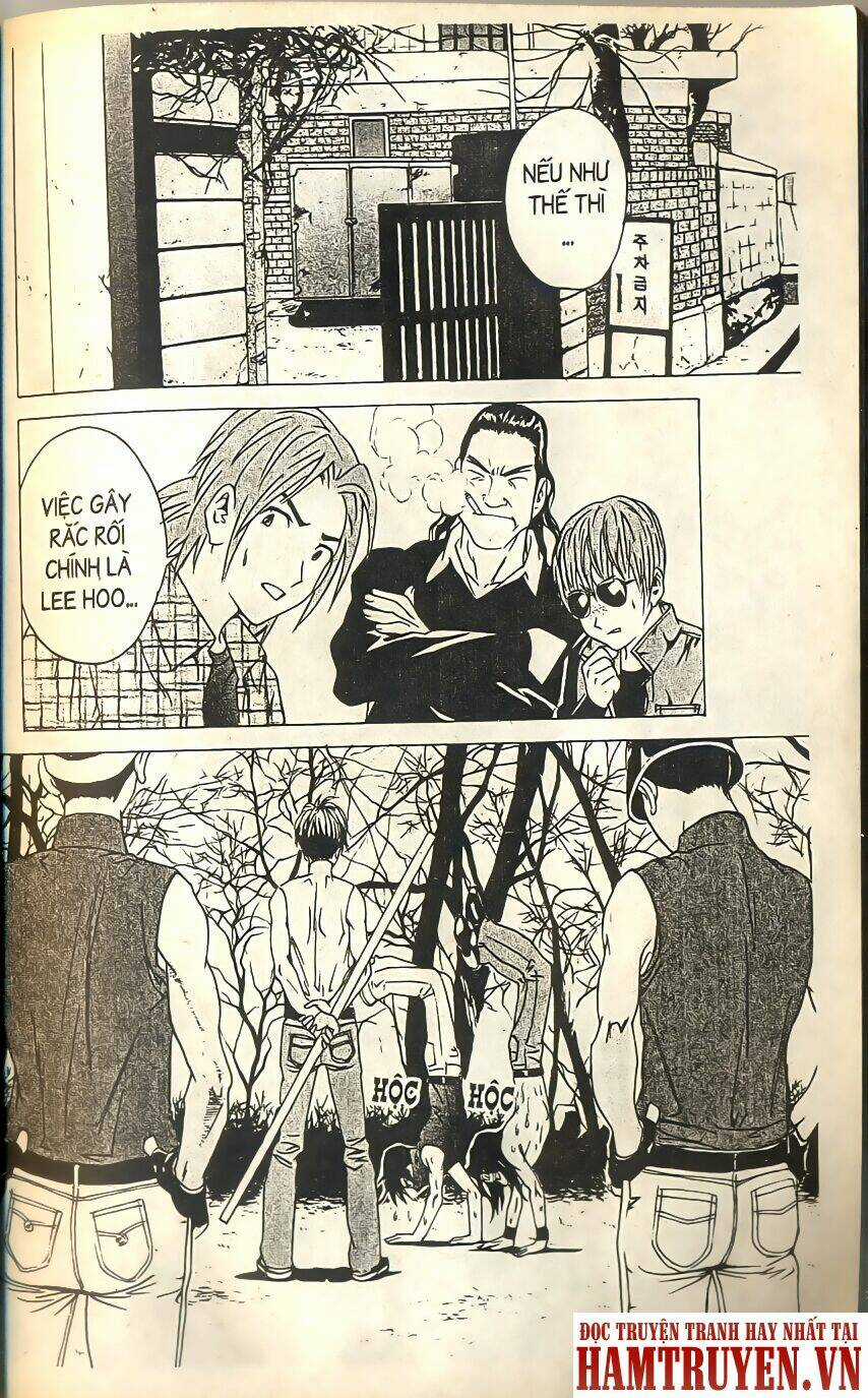 Ai Hơn Ai - Chapter 254 - Trang 19