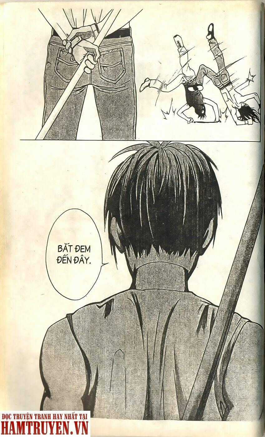 Ai Hơn Ai - Chapter 254 - Trang 20