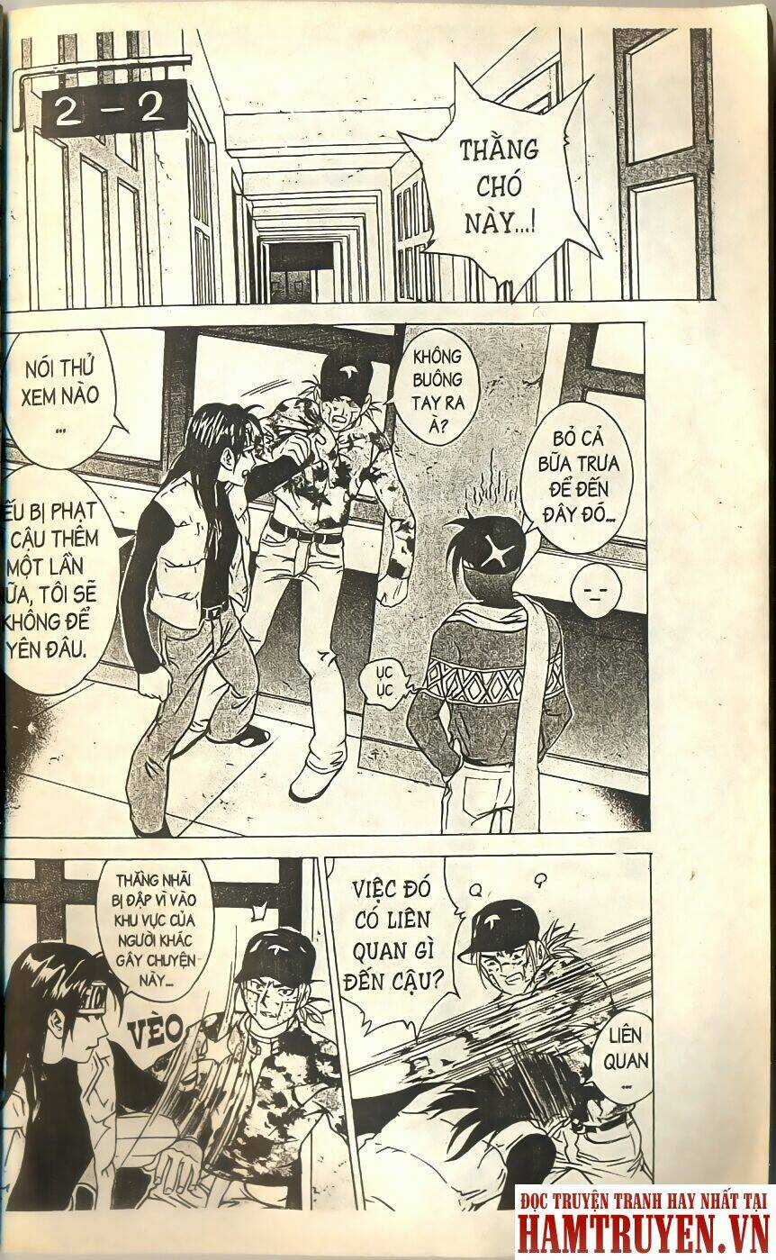 Ai Hơn Ai - Chapter 254 - Trang 3