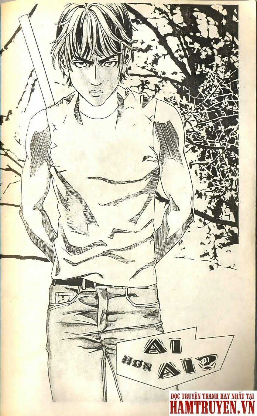 Ai Hơn Ai - Chapter 254 - Trang 21