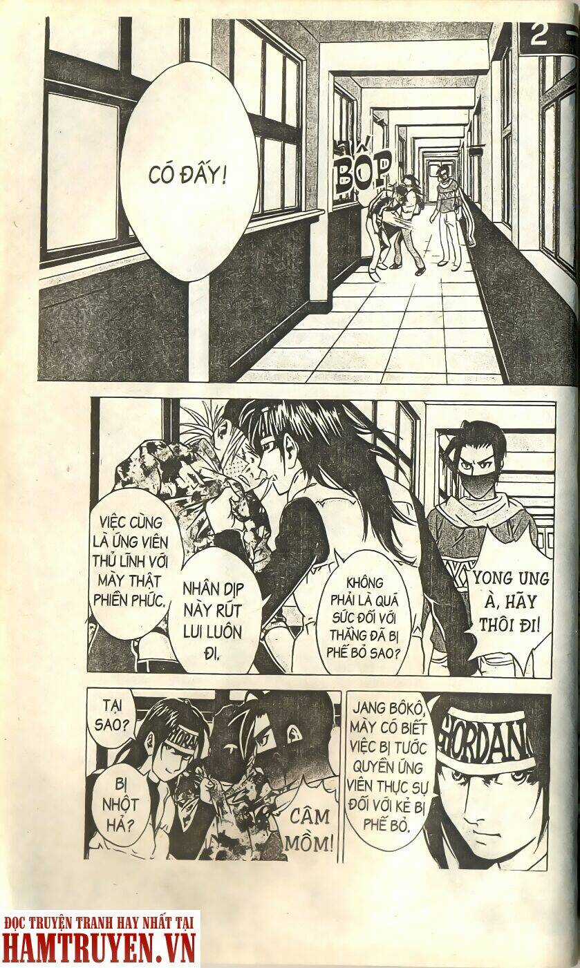 Ai Hơn Ai - Chapter 254 - Trang 4