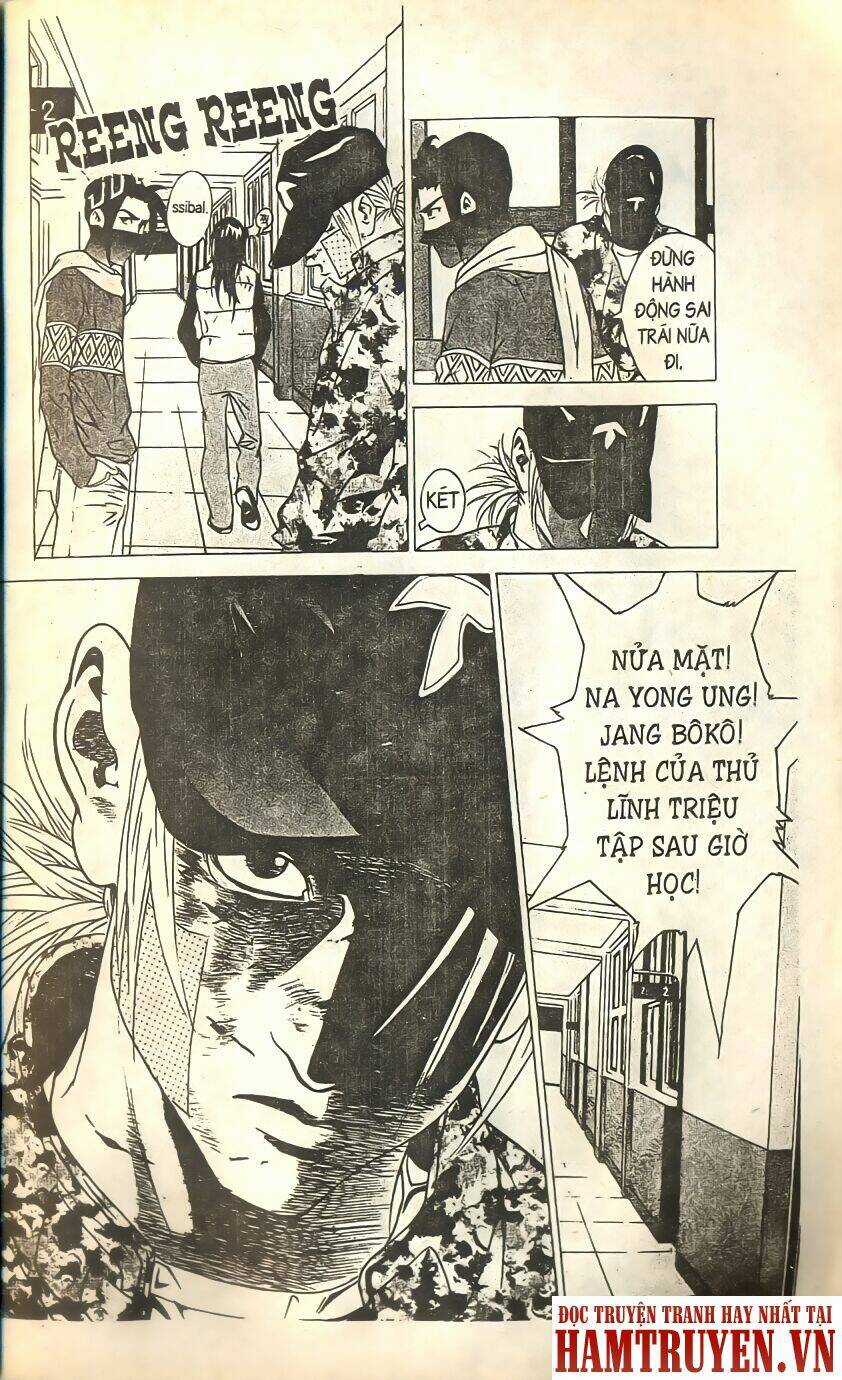 Ai Hơn Ai - Chapter 254 - Trang 5