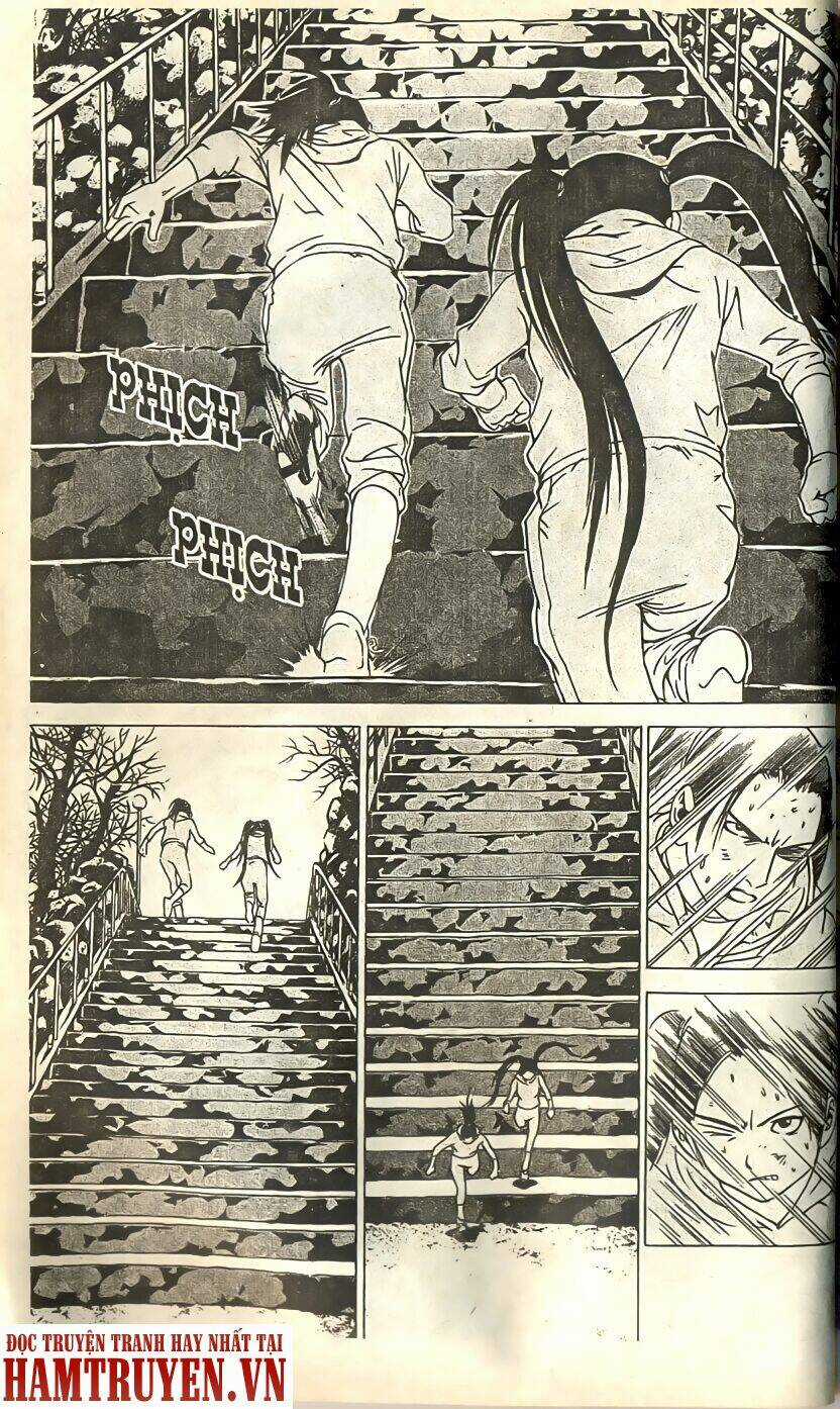 Ai Hơn Ai - Chapter 254 - Trang 8