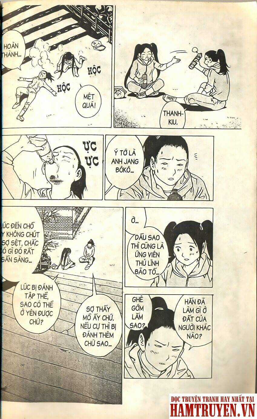 Ai Hơn Ai - Chapter 254 - Trang 9