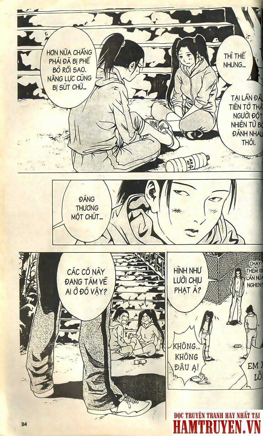 Ai Hơn Ai - Chapter 254 - Trang 10