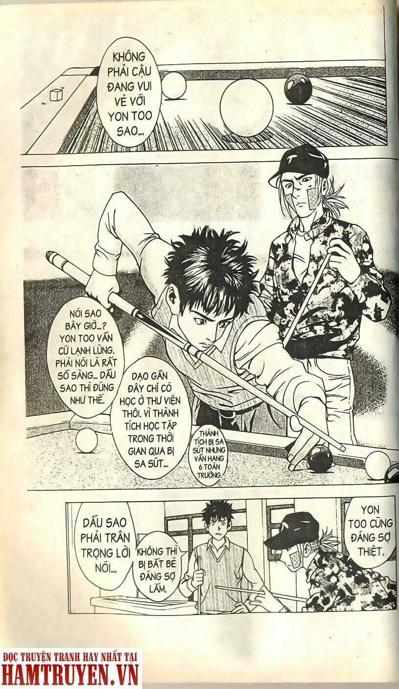 Ai Hơn Ai - Chapter 255 - Trang 2