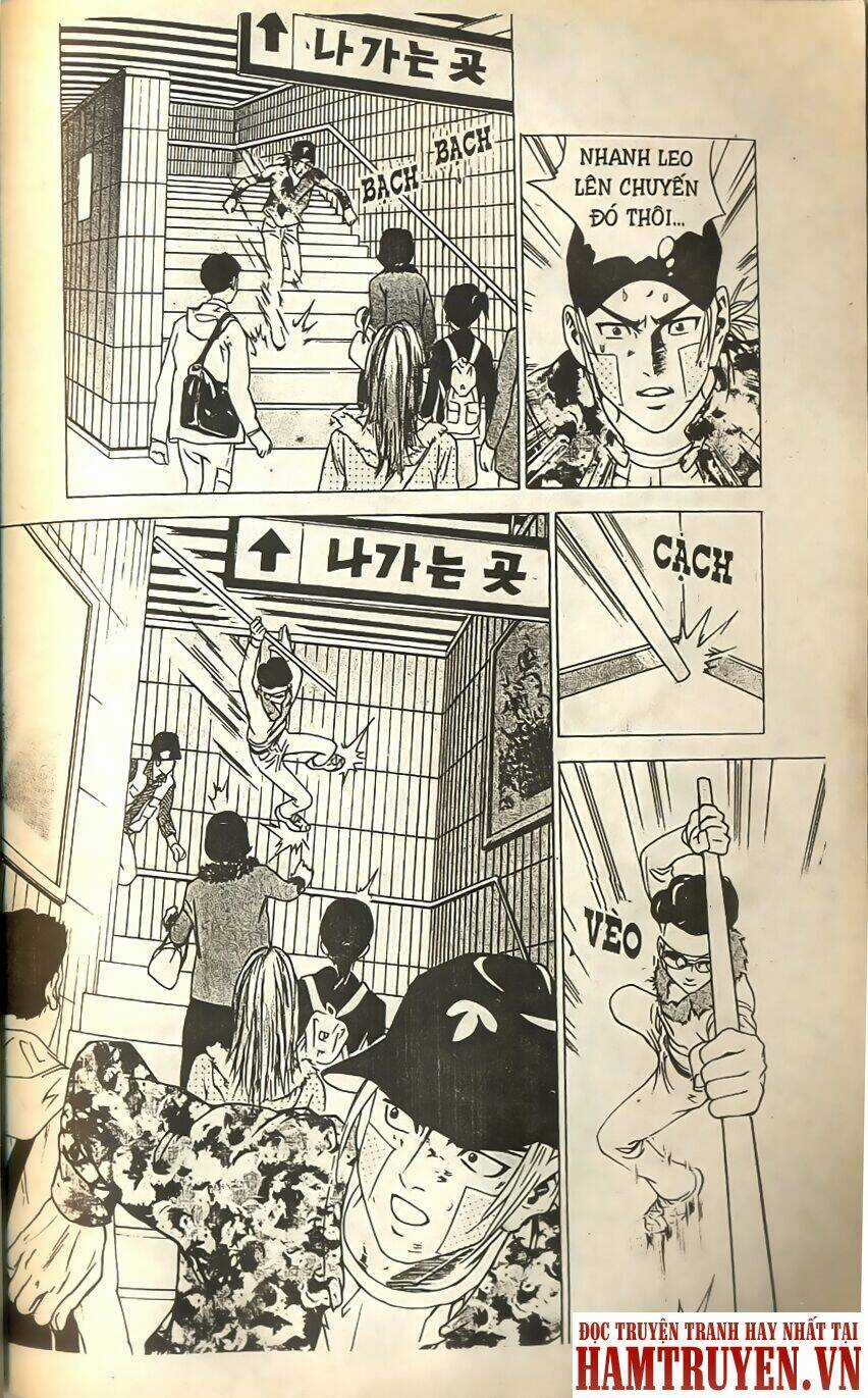 Ai Hơn Ai - Chapter 255 - Trang 11