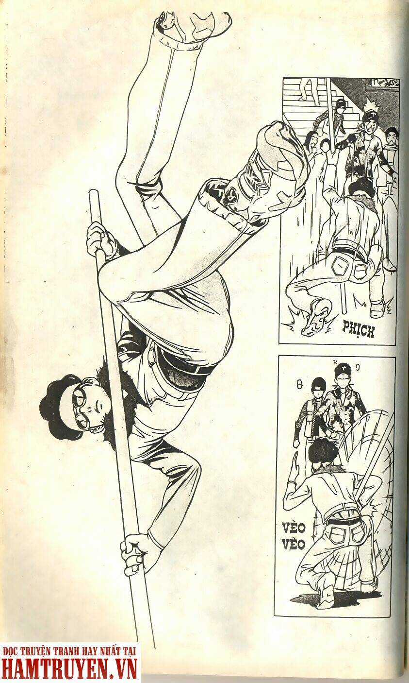 Ai Hơn Ai - Chapter 255 - Trang 12