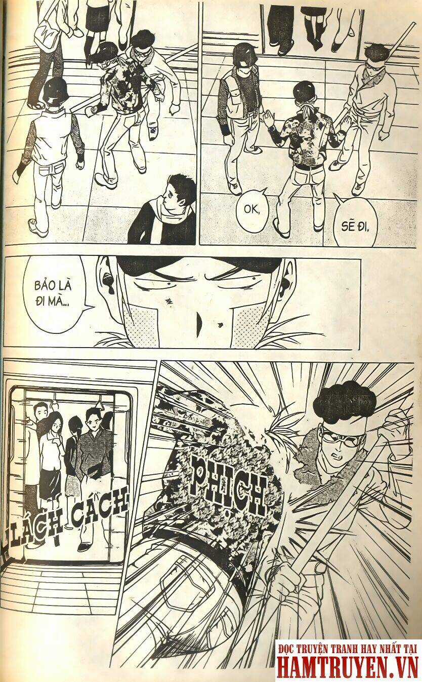 Ai Hơn Ai - Chapter 255 - Trang 13