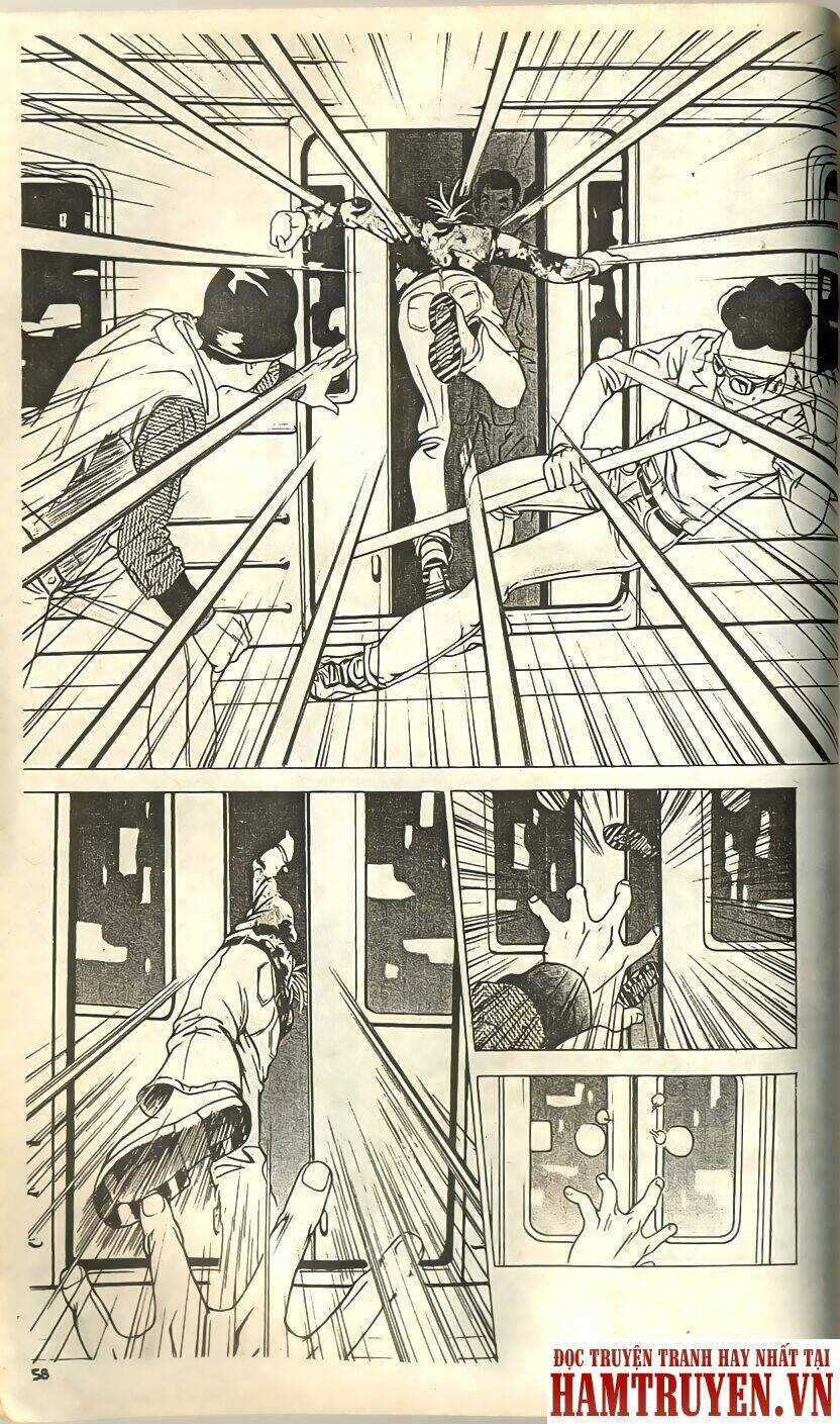 Ai Hơn Ai - Chapter 255 - Trang 14