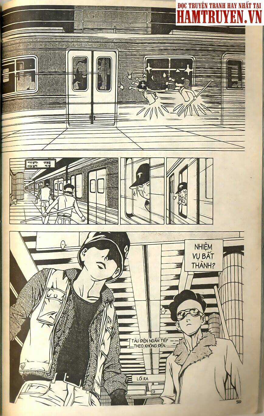 Ai Hơn Ai - Chapter 255 - Trang 15