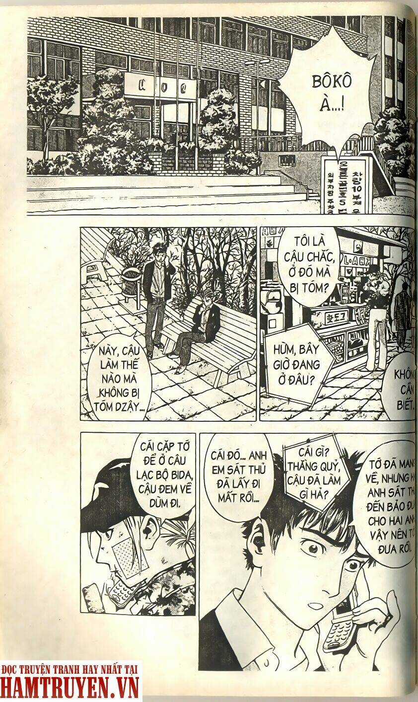 Ai Hơn Ai - Chapter 255 - Trang 16