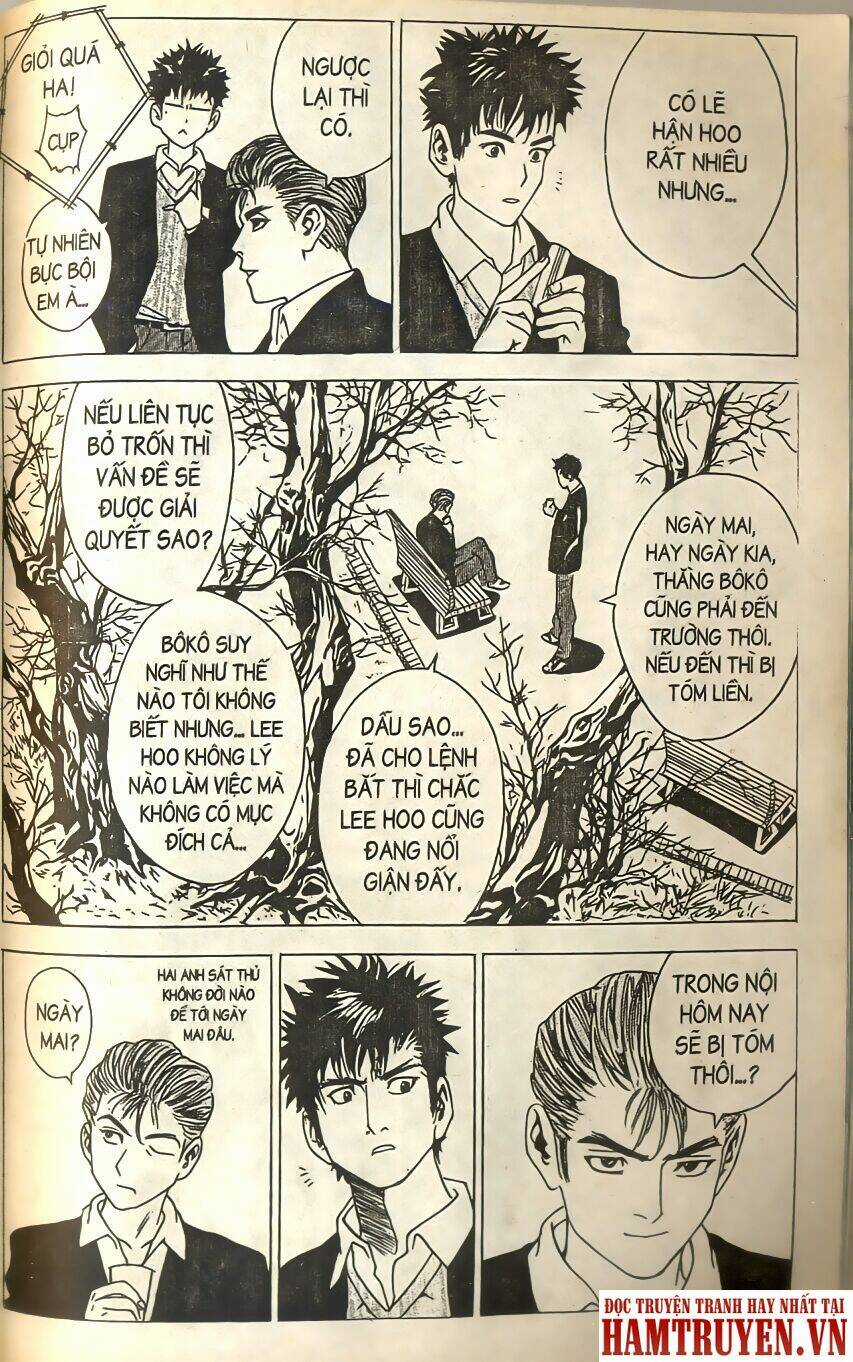 Ai Hơn Ai - Chapter 255 - Trang 17