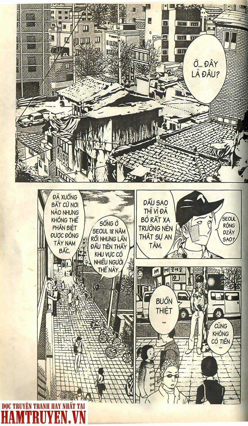 Ai Hơn Ai - Chapter 255 - Trang 18