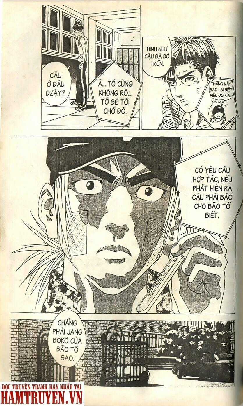 Ai Hơn Ai - Chapter 255 - Trang 20